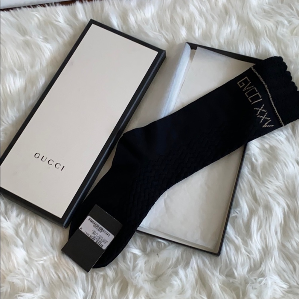 🦋💋authentic Gucci socks🌹💜
